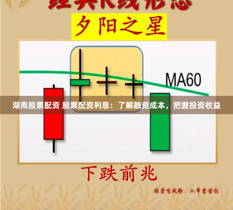 湖南股票配资 股票配资利息：了解融资成本，把握投资收益