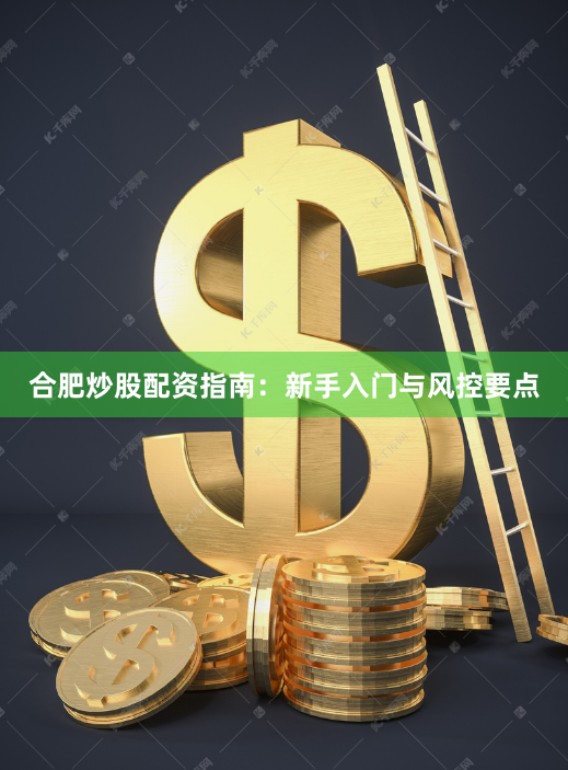 合肥炒股配资指南：新手入门与风控要点