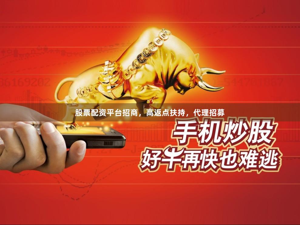 股票配资平台招商，高返点扶持，代理招募