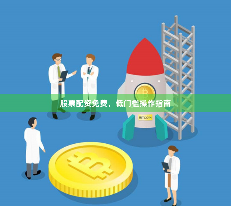 股票配资免费,低门槛操作指南