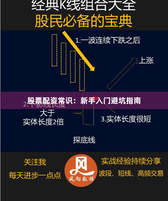股票配资常识：新手入门避坑指南