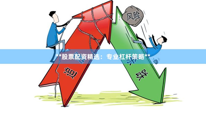 **股票配资精选：专业杠杆策略**