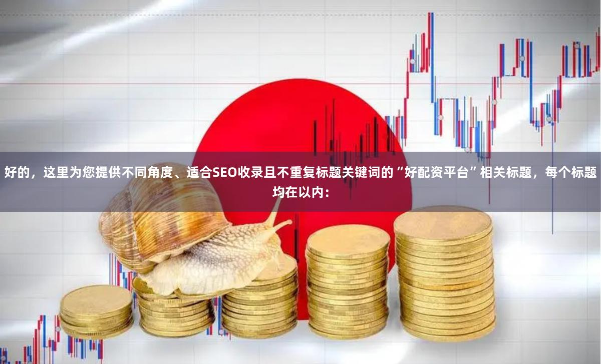 好的,这里为您提供不同角度、适合SEO收录且不重复标题关键词的“好配资平台”相关标题,每个标题均在以内: